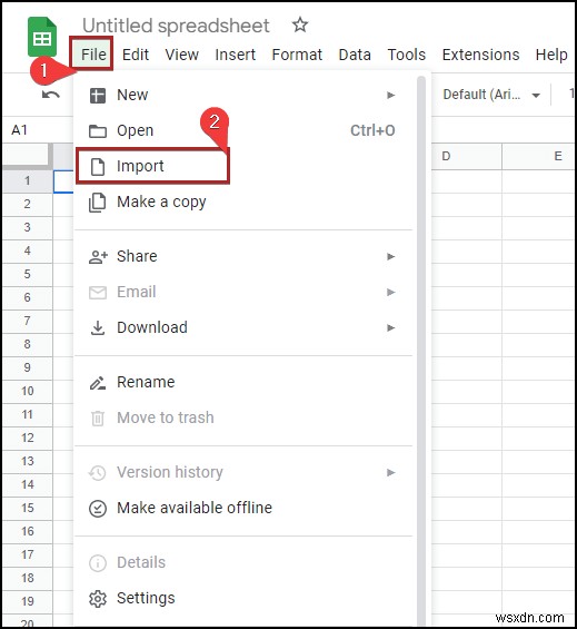 কিভাবে এক্সেল থেকে CSV ফাইল তৈরি করবেন (৬টি সহজ উপায়)