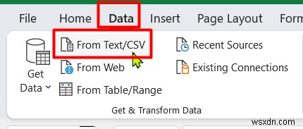 এক্সেলে CSV ফাইল কীভাবে ঠিক করবেন (5টি সাধারণ সমস্যা)