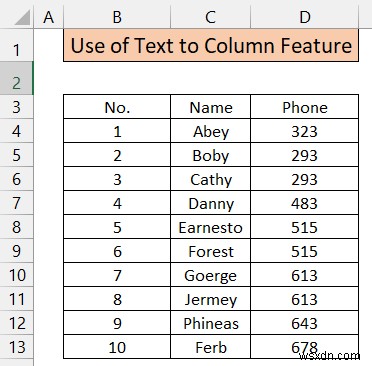 এক্সেলে CSV ফাইল কীভাবে ঠিক করবেন (5টি সাধারণ সমস্যা)