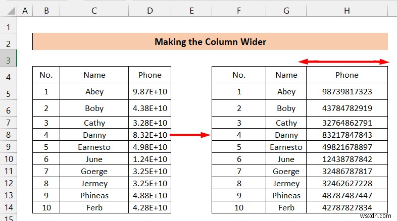 এক্সেলে CSV ফাইল কীভাবে ঠিক করবেন (5টি সাধারণ সমস্যা)