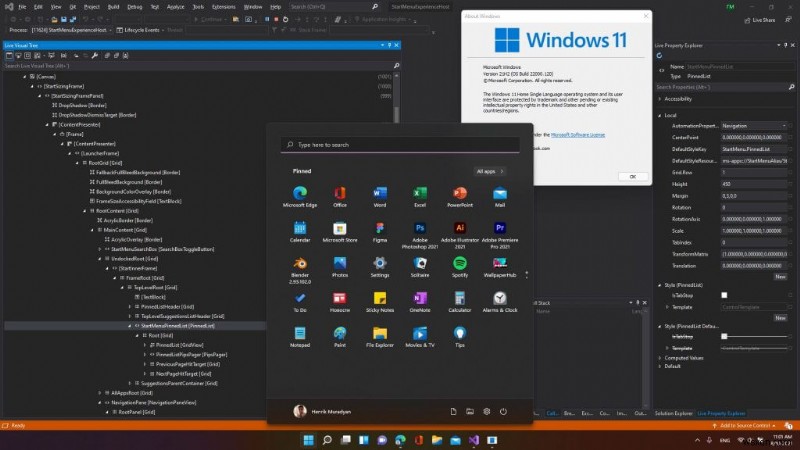 আপনি শীঘ্রই Windows 11