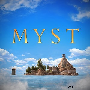 ক্লাসিক Myst ভিডিও গেম PC এবং Xbox কনসোলে 4K, 60 FPS এবং রেট্রেসিং সহ আসে