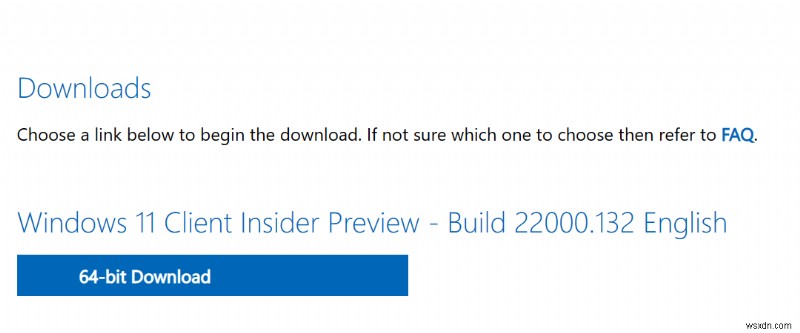 কিভাবে যেকোন নতুন Windows 11 বিল্ডকে একটি ISO হিসাবে অনায়াসে ইনস্টল করবেন
