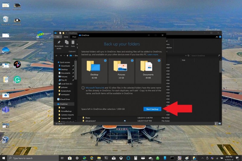 কিভাবে আপনার ফাইলগুলিকে Windows 11 এ ব্যাকআপ করবেন এবং Windows 10 এ ডাউনগ্রেড করবেন