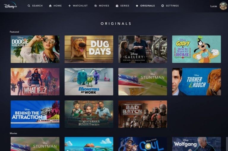 Disney+ অ্যাপ এখন Windows 10 এবং Windows 11 Microsoft Store-এ উপলব্ধ 