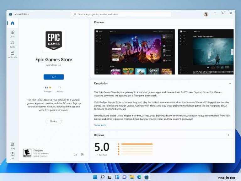 Disney+ অ্যাপ এখন Windows 10 এবং Windows 11 Microsoft Store-এ উপলব্ধ 