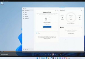 মাইক্রোসফ্ট সংক্ষেপে উইন্ডোজ 11 এর জন্য নতুন মিডিয়া প্লেয়ার অ্যাপ দেখায় 