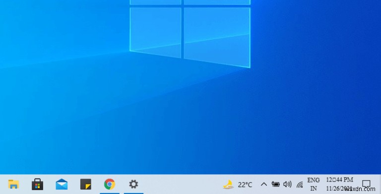 Windows 11 এ স্টার্টআপ সাউন্ড কিভাবে অক্ষম করবেন