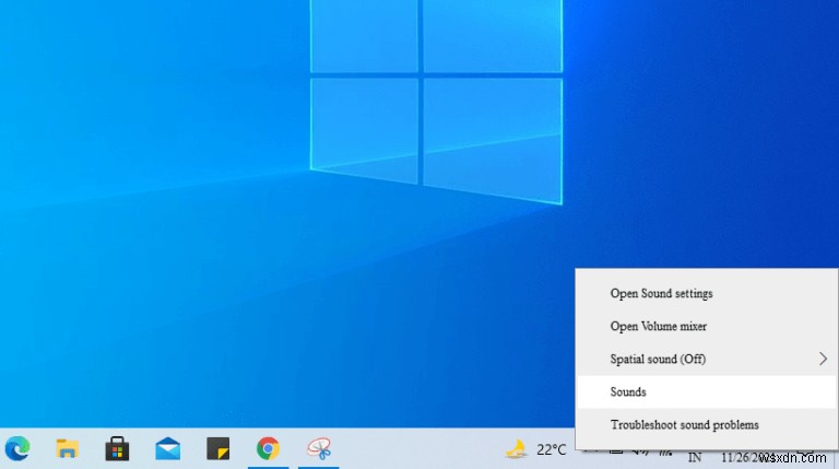 Windows 11 এ স্টার্টআপ সাউন্ড কিভাবে অক্ষম করবেন