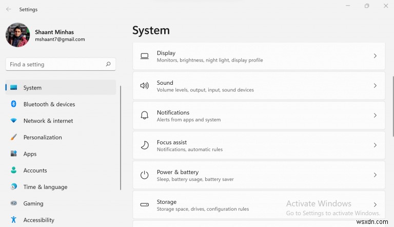 Windows 11 এ কিভাবে নাইট লাইট সক্ষম ও ব্যবহার করবেন