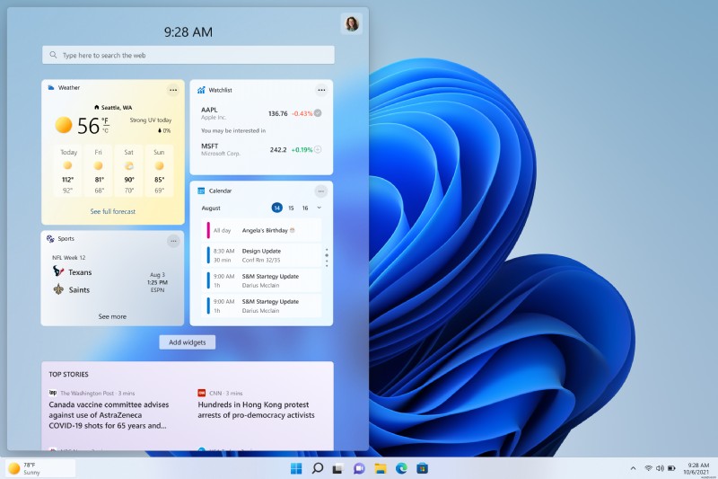 Windows 11 Insider build 22518 নতুন ভয়েস অ্যাক্সেস অভিজ্ঞতা এবং আরও অনেক কিছু নিয়ে আসে