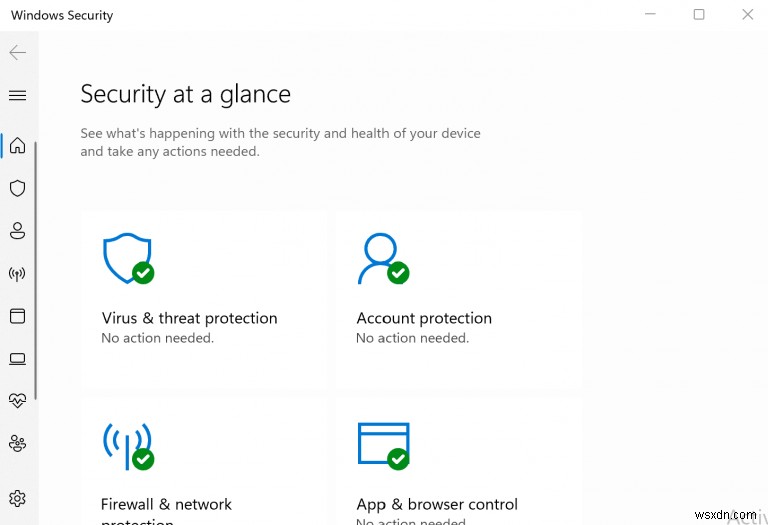 Windows 10 বা Windows 11 এ কিভাবে Microsoft Defender বন্ধ করবেন