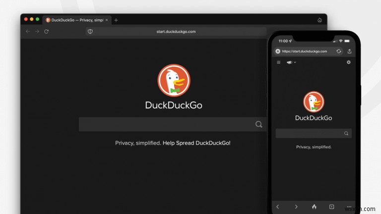 DuckDuckGo একটি গোপনীয়তা-প্রথম ডেস্কটপ ওয়েব ব্রাউজার পরিকল্পনা করছে যা পরিষ্কার, দ্রুত