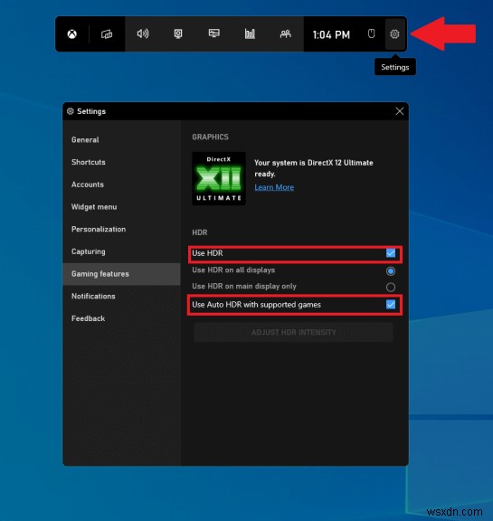 আপনার সেরা দেখার অভিজ্ঞতা পেতে Windows 11-এ কীভাবে অটো এইচডিআর সক্ষম করবেন