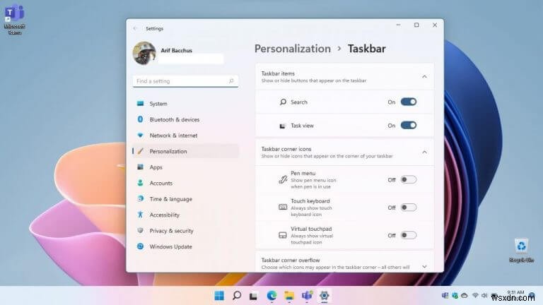 সারফেস ল্যাপটপ SE-তে Windows 11 SE এর সাথে হাত লাগান:অনেকটা EdgeOS এর মতো মনে হয়