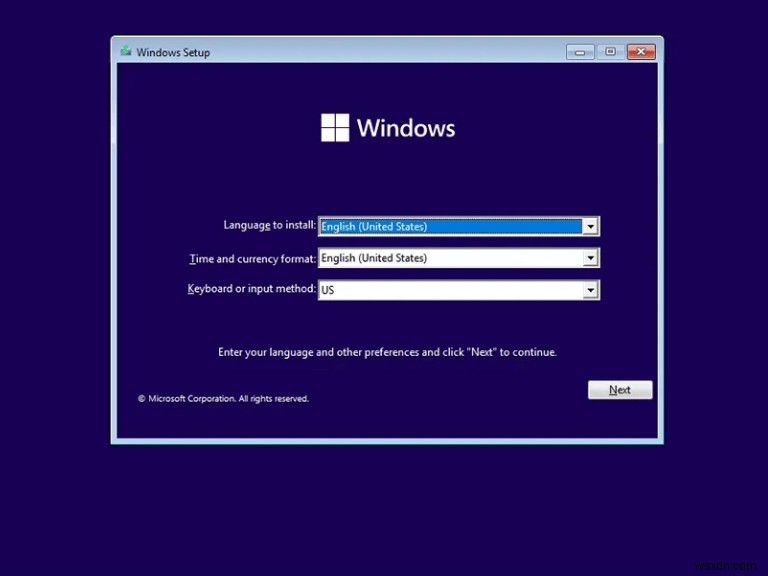 কিভাবে ভার্চুয়াল মেশিনে Windows 11 ইনস্টল করবেন, এমনকি TPM ছাড়াই