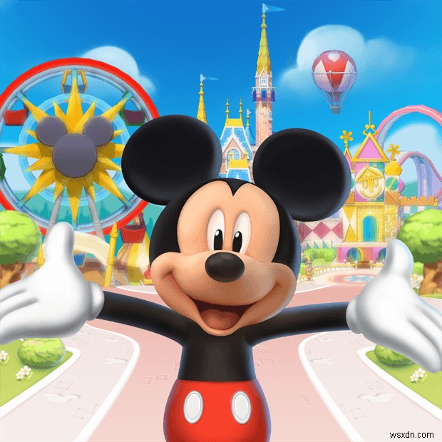 Disney Magic Kingdoms Mulan ইভেন্ট আজ থেকে Windows ডিভাইসে শুরু হচ্ছে 