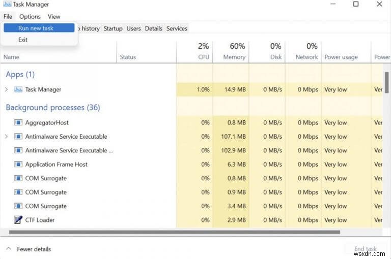 Windows 10 বা Windows 11 এ Windows সেটিংস খোলার ৬টি সহজ উপায়