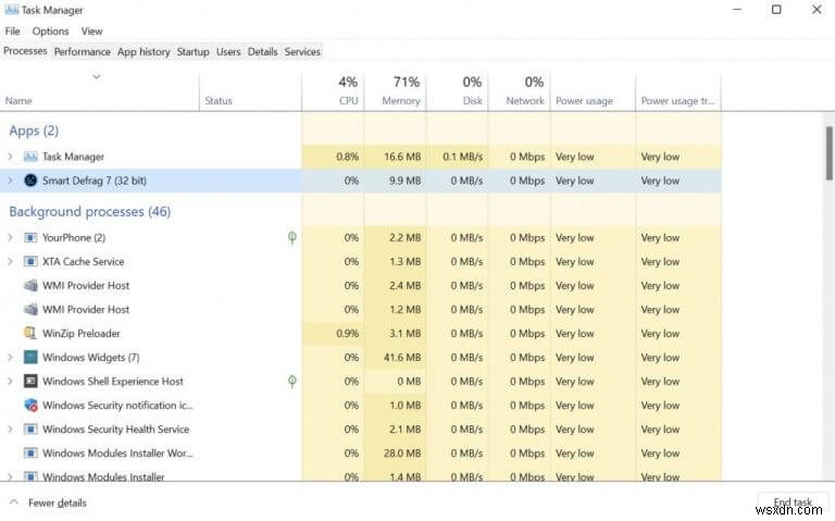 Windows 10 বা Windows 11 এ অ্যাপগুলিকে কীভাবে জোর করে ছেড়ে দেওয়া যায় 