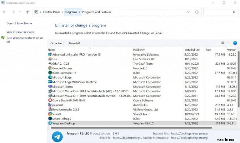 Windows 10 বা Windows 11-এ অ্যাপ আনইনস্টল করার 4টি সহজ উপায় 