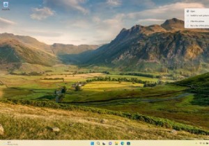 উইন্ডোজ 11 ইনসাইডার বিল্ড 22598 ডিফল্ট ব্যাকগ্রাউন্ড হিসাবে উইন্ডোজ স্পটলাইট পরীক্ষা করে, ডেভ চ্যানেলে মিডিয়া প্লেয়ারের উন্নতি যোগ করে