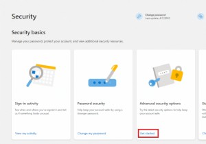 কিভাবে উইন্ডোজ 11কে আরও ভালভাবে সুরক্ষিত করা যায় এবং মাইক্রোসফ্ট প্রমাণীকরণকারী ব্যবহার করে পাসওয়ার্ডহীন যান