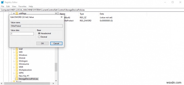 Windows-এ আপনার SD কার্ডগুলিতে লেখা সুরক্ষা কীভাবে সরিয়ে ফেলবেন