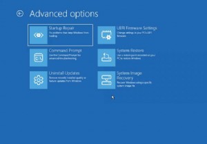 Windows 11s শাট ডাউন ডায়ালগ বক্স এবং পুনরুদ্ধারের আইকনগুলি সর্বশেষ ইনসাইডার বিল্ডে সাবলীল পুনঃডিজাইন পায়