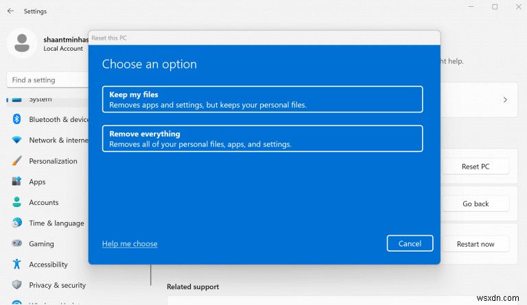 Windows 10 বা Windows 11 এ খারাপ সেক্টর কিভাবে ঠিক করবেন