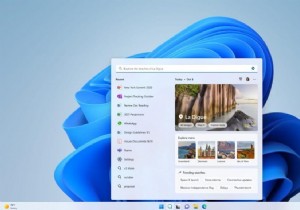 জুন ঐচ্ছিক Windows 11 আপডেট আরও ডেস্কটপে একটি নতুন অনুসন্ধান হাইলাইট বৈশিষ্ট্য সরবরাহ করে