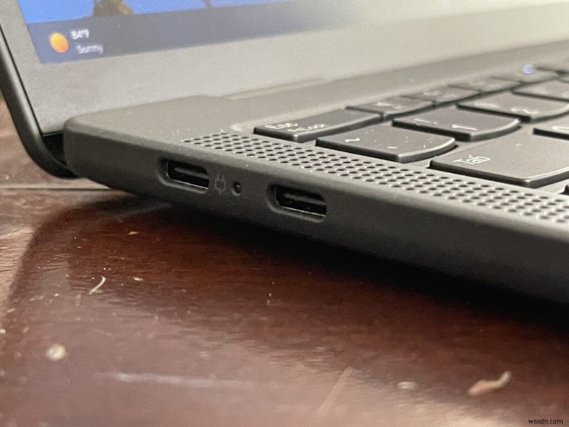 ThinkPad X13s পর্যালোচনা:যুগে যুগে ARM ল্যাপটপে সেরা উইন্ডোজ