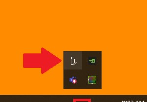 কিভাবে নিরাপদে হার্ডওয়্যার আইকনটি নিষ্ক্রিয় করবেন এবং আপনার অভিভূত উইন্ডোজ 11 সিস্টেম ট্রে পরিষ্কার করবেন