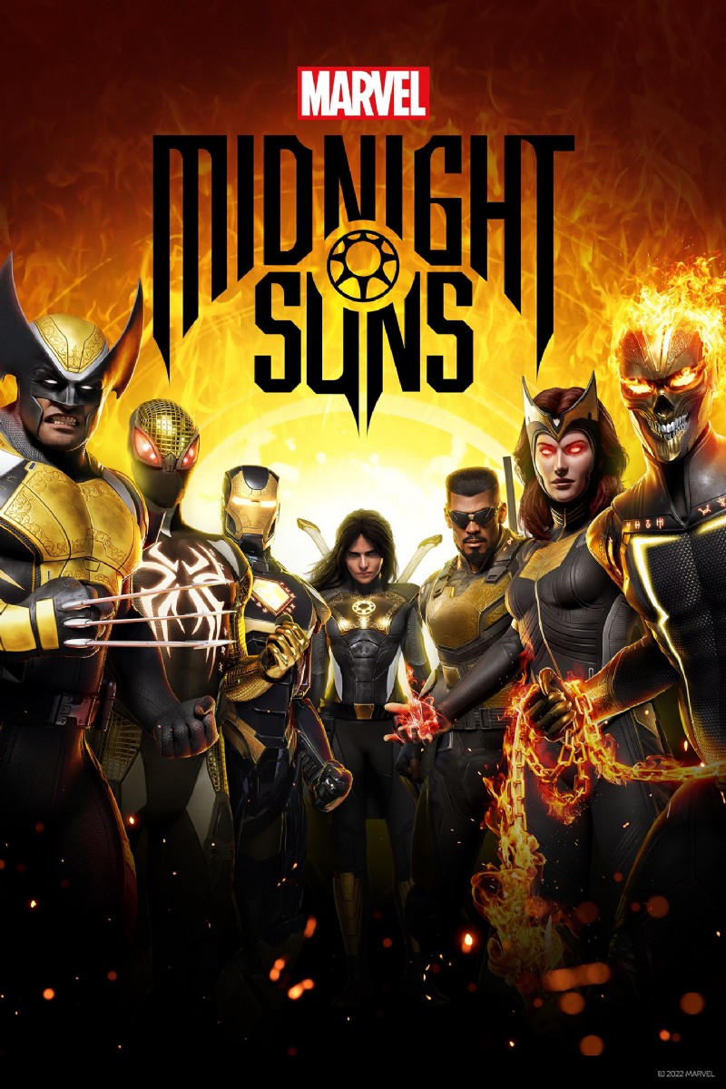 Marvels Midnight Suns ভিডিও গেম Xbox এবং অন্যান্য প্ল্যাটফর্মে বিলম্বিত হয়েছে