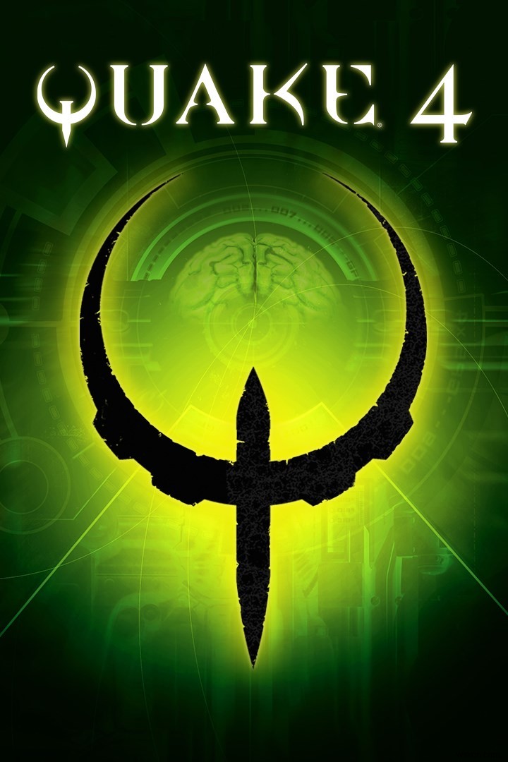 Quake 4 এবং অন্যান্য বেথেসডা ভিডিও গেম Microsofts PC গেম পাসে আসে 