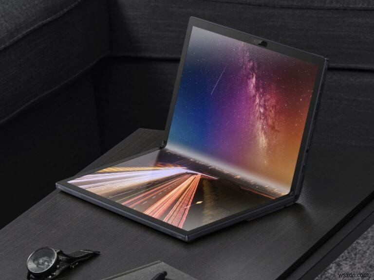 Asus Zenbook 17 Fold লঞ্চ করেছে, Windows 11 এর জন্য একটি ভাঁজযোগ্য ট্যাবলেট