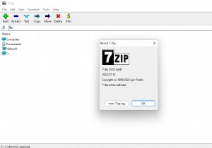 7-জিপ বা WinRAR? কোন ফাইল আর্কাইভার Windows 11-এ সেরা মান প্রদান করে?