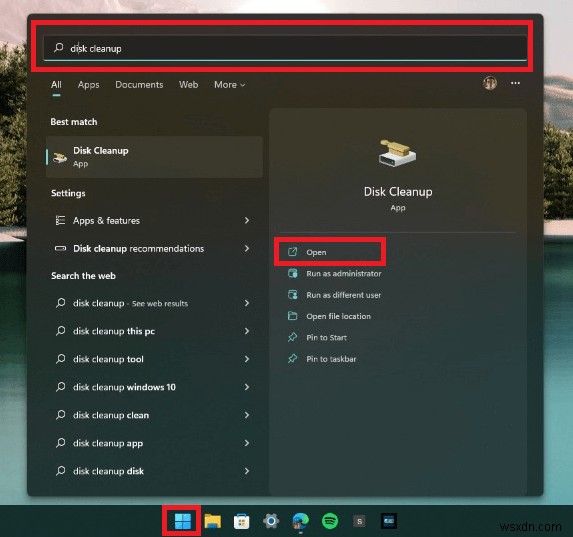 কীভাবে অস্থায়ী ফাইলগুলি মুছবেন এবং Windows 11 এবং Windows 10 এ আরও জায়গা খালি করবেন