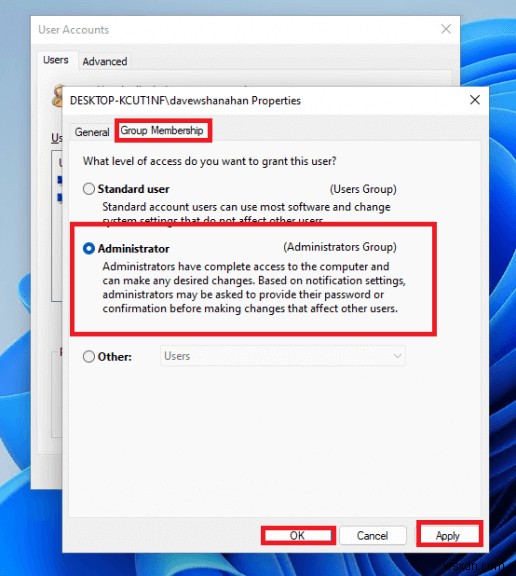 একটি Microsoft অ্যাকাউন্ট ছাড়াই Windows 11 সেট আপ এবং ব্যবহার করার 4টি দ্রুত এবং সহজ উপায়৷ 