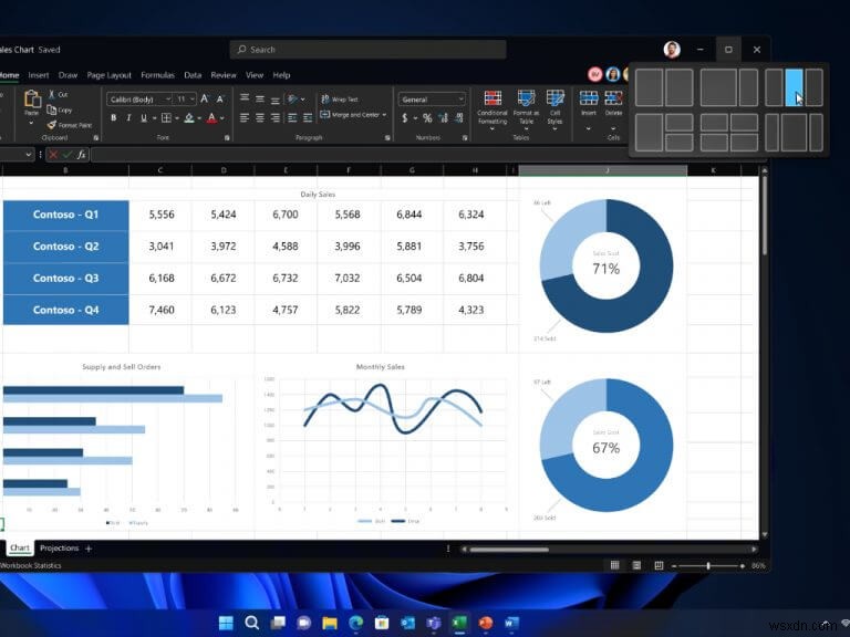 Windows 11 2022 আপডেট এখানে!