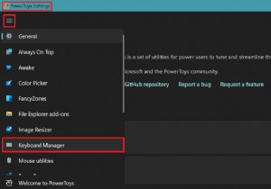 কিভাবে Windows 11 বা Windows 10 এ আপনার কীবোর্ডে দরকারী কমান্ড ম্যাপ করবেন