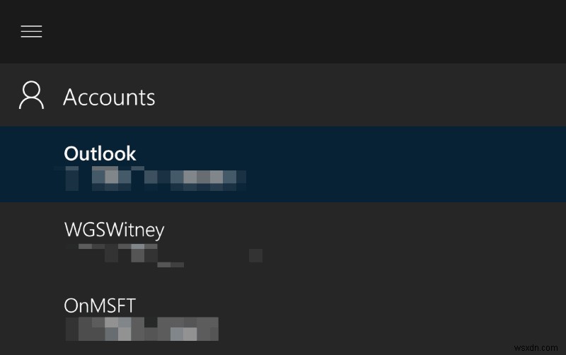 Windows 10 Mail এ কিভাবে লিঙ্ক করা অ্যাকাউন্ট সেট আপ করবেন