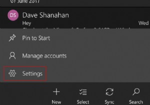 Windows 10 Mail এ কিভাবে লিঙ্ক করা অ্যাকাউন্ট সেট আপ করবেন