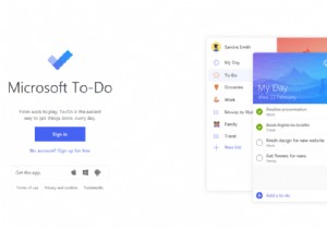 মাইক্রোসফ্ট টু-ডু দিয়ে কীভাবে শুরু করবেন 