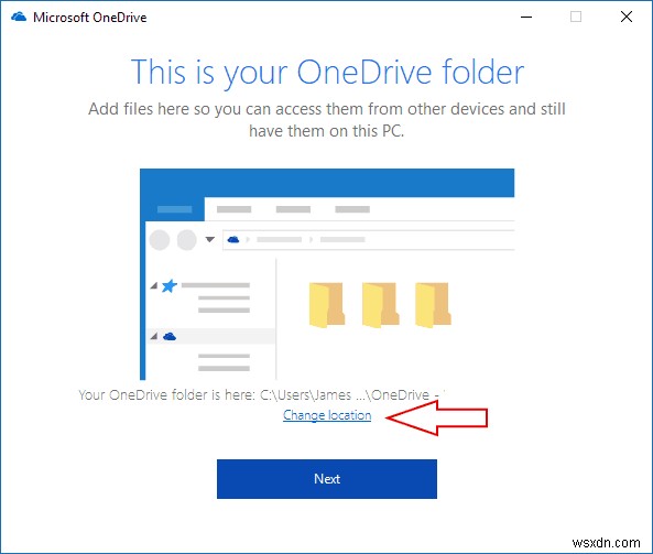 Windows 10 এ OneDrive কিভাবে সেট আপ করবেন
