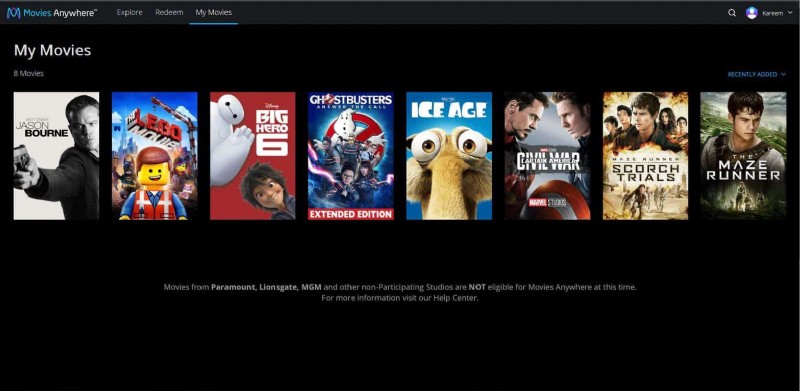 এখানে কীভাবে আপনার Microsoft Movies &TV অ্যাকাউন্টগুলিকে Movies Anywhere এর সাথে সংযুক্ত করবেন