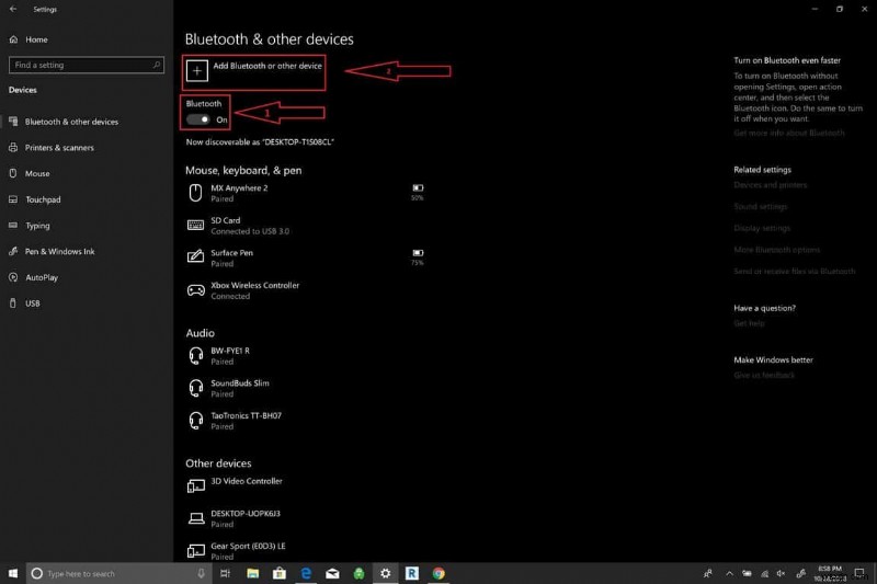 যেকোন Windows 10 PC এর জন্য সারফেস ডায়াল কিভাবে কনফিগার করবেন