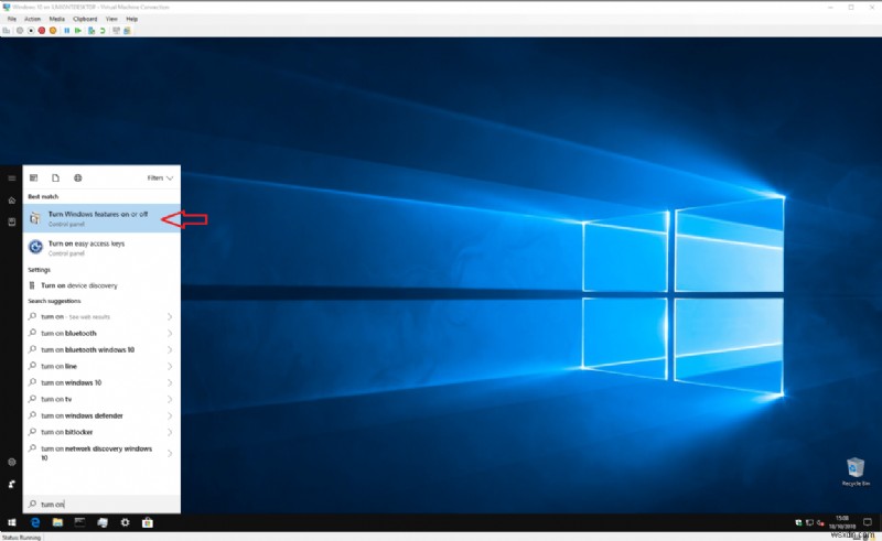 কিভাবে আপনার পিসিতে Windows 10s Linux সাবসিস্টেম ইনস্টল করবেন