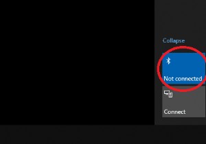 কিভাবে করবেন:Windows 10 এ ব্লুটুথ সম্পর্কে সমস্ত কিছু