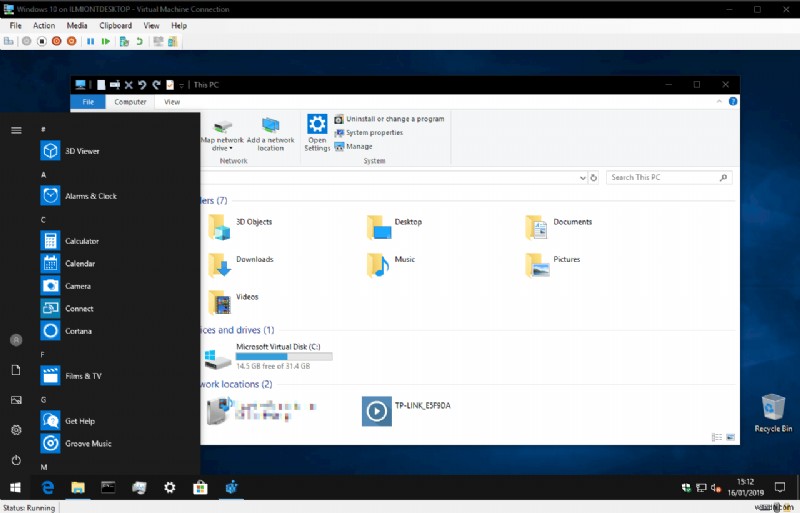 আপনার অ্যাকসেন্টের রঙ পরিবর্তন না করে কিভাবে Windows 10-এ গাঢ় থিম টাইটেল বার পাবেন