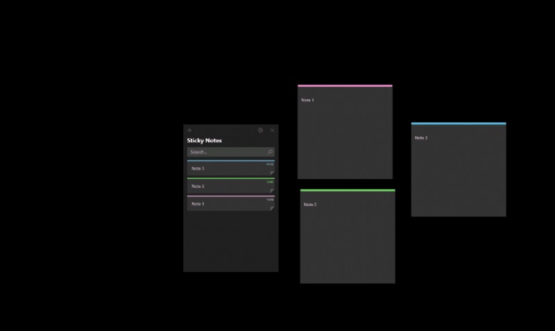 ওয়েবে আপনার Windows 10 স্টিকি নোটগুলি কীভাবে দেখবেন